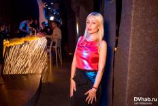 Фотоотчет Эхо: DJ night (18+). Пятница,  4 ноября. Изображение 4