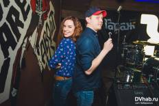 Фотоотчет ГараЖ: Группа Uncle Sam Band (25+). Пятница,  4 ноября. Изображение 7