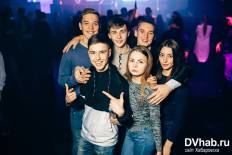 Фотоотчет : Ночь народного единства (18+). Пятница,  4 ноября. Изображение 4