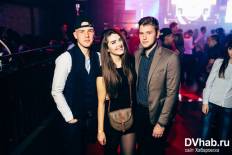 Фотоотчет : Ночь народного единства (18+). Пятница,  4 ноября. Изображение 5