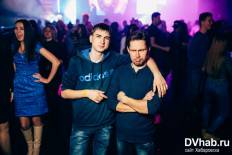 Фотоотчет : Ночь народного единства (18+). Пятница,  4 ноября. Изображение 6