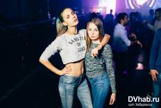 Фотоотчет : Ночь народного единства (18+). Пятница,  4 ноября. Изображение 10