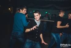 Фотоотчет : Black Discount Bar. Пятница,  4 ноября. Изображение 7