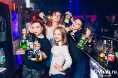 Фотоотчет : Bright Saturday (18+). Суббота,  5 ноября. Изображение 3