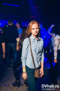 Фотоотчет : Bright Saturday (18+). Суббота,  5 ноября. Изображение 7