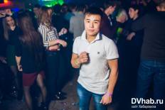 Фотоотчет : Bright Saturday (18+). Суббота,  5 ноября. Изображение 9
