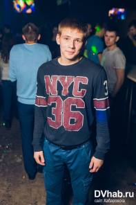 Фотоотчет : Bright Saturday (18+). Суббота,  5 ноября. Изображение 10