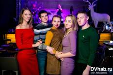 Фотоотчет Эхо: Эхо. Суббота,  5 ноября. Изображение 3