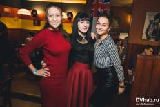 Фотоотчет : Dance Saturday (18+). Суббота,  5 ноября. Изображение 3