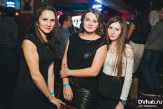 Фотоотчет : Dance Saturday (18+). Суббота,  5 ноября. Изображение 4