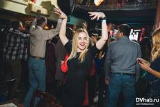 Фотоотчет : Dance Saturday (18+). Суббота,  5 ноября. Изображение 8