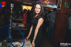Фотоотчет : Dance Saturday (18+). Суббота,  5 ноября. Изображение 9