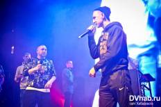 Фотоотчет : Hip-Hop Аппетит vol.6 (12+). Суббота,  5 ноября. Изображение 2