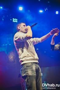 Фотоотчет : Hip-Hop Аппетит vol.6 (12+). Суббота,  5 ноября. Изображение 5