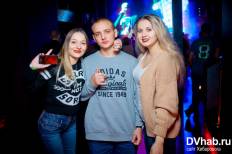 Фотоотчет : Hip-Hop Аппетит vol.6 (12+). Суббота,  5 ноября. Изображение 8