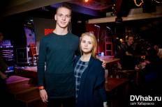 Фотоотчет : Вечерний Stand Up (16+). Суббота,  5 ноября. Изображение 2