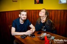 Фотоотчет : Вечерний Stand Up (16+). Суббота,  5 ноября. Изображение 10