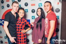 Фотоотчет : Jagermeister Party (18+). Пятница, 11 ноября. Изображение 3
