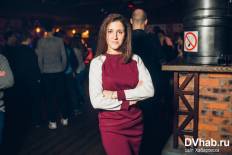 Фотоотчет : Jagermeister Party (18+). Пятница, 11 ноября. Изображение 6