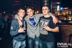 Фотоотчет : Jagermeister Party (18+). Пятница, 11 ноября. Изображение 9