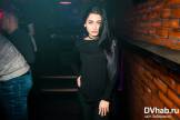 : За баром: Денис Ковалев и Даша Решетникова (18+). Пятница, 11 ноября