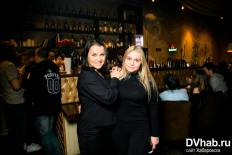 Фотоотчет : За баром: Денис Ковалев и Даша Решетникова (18+). Пятница, 11 ноября. Изображение 5