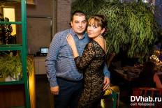 Фотоотчет Эхо: День Лепса (18+). Пятница, 11 ноября. Изображение 9