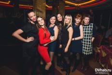 Фотоотчет Баку: Пятничный вечер (18+). Пятница, 11 ноября. Изображение 4