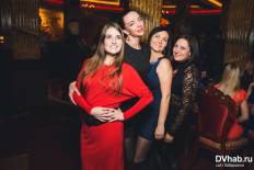 Фотоотчет Баку: Пятничный вечер (18+). Пятница, 11 ноября. Изображение 8