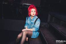 Фотоотчет : Rock Sound (18+). Пятница, 11 ноября. Изображение 5