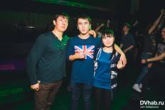Фотоотчет : Rock Sound (18+). Пятница, 11 ноября. Изображение 6