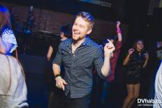 Фотоотчет : Rock Sound (18+). Пятница, 11 ноября. Изображение 8