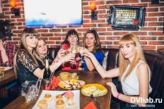 Фотоотчет : День рождения (18+). Суббота, 12 ноября. Изображение 8