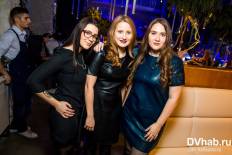 Фотоотчет Эхо: Drum (18+). Суббота, 12 ноября. Изображение 2