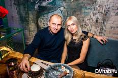 Фотоотчет Эхо: Drum (18+). Суббота, 12 ноября. Изображение 5