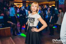 Фотоотчет : Dance Friday (18+). Пятница, 18 ноября. Изображение 1