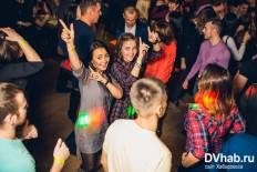 Фотоотчет : Dance Friday (18+). Пятница, 18 ноября. Изображение 5