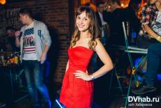 Фотоотчет ГараЖ: Суперпятница с MZF/Morozoff (25+). Пятница, 18 ноября. Изображение 1