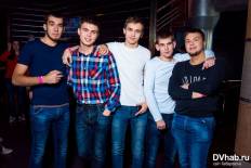 Фотоотчет : Студенческая тусовка (18+). Пятница, 18 ноября. Изображение 8