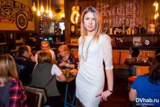 Фотоотчет ГараЖ: Ударная суббота с группой Can’t Stop (25+). Суббота, 19 ноября. Изображение 8