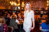 ГараЖ: Ударная суббота с группой Can’t Stop (25+). Суббота, 19 ноября