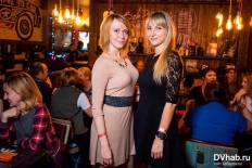 Фотоотчет ГараЖ: Ударная суббота с группой Can’t Stop (25+). Суббота, 19 ноября. Изображение 9