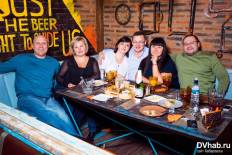 Фотоотчет ГараЖ: Ударная суббота с группой Can’t Stop (25+). Суббота, 19 ноября. Изображение 10