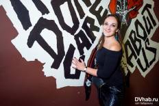 Фотоотчет ГараЖ: Ударная суббота с группой Can’t Stop (25+). Суббота, 19 ноября. Изображение 11