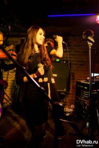 Фотоотчет ГараЖ: Ударная суббота с группой Can’t Stop (25+). Суббота, 19 ноября. Изображение 12