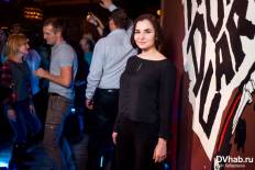 Фотоотчет ГараЖ: Ударная суббота с группой Can’t Stop (25+). Суббота, 19 ноября. Изображение 14