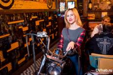 Фотоотчет ГараЖ: Ударная суббота с группой Can’t Stop (25+). Суббота, 19 ноября. Изображение 17