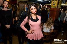 Фотоотчет : Party Hard с группой "Вишневый коктейль" (18+). Суббота, 19 ноября. Изображение 1