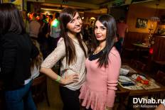 Фотоотчет : Party Hard с группой "Вишневый коктейль" (18+). Суббота, 19 ноября. Изображение 2