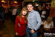 Фотоотчет : Party Hard с группой "Вишневый коктейль" (18+). Суббота, 19 ноября. Изображение 3